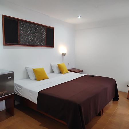 Amazon Hotel Ικίτος Εξωτερικό φωτογραφία