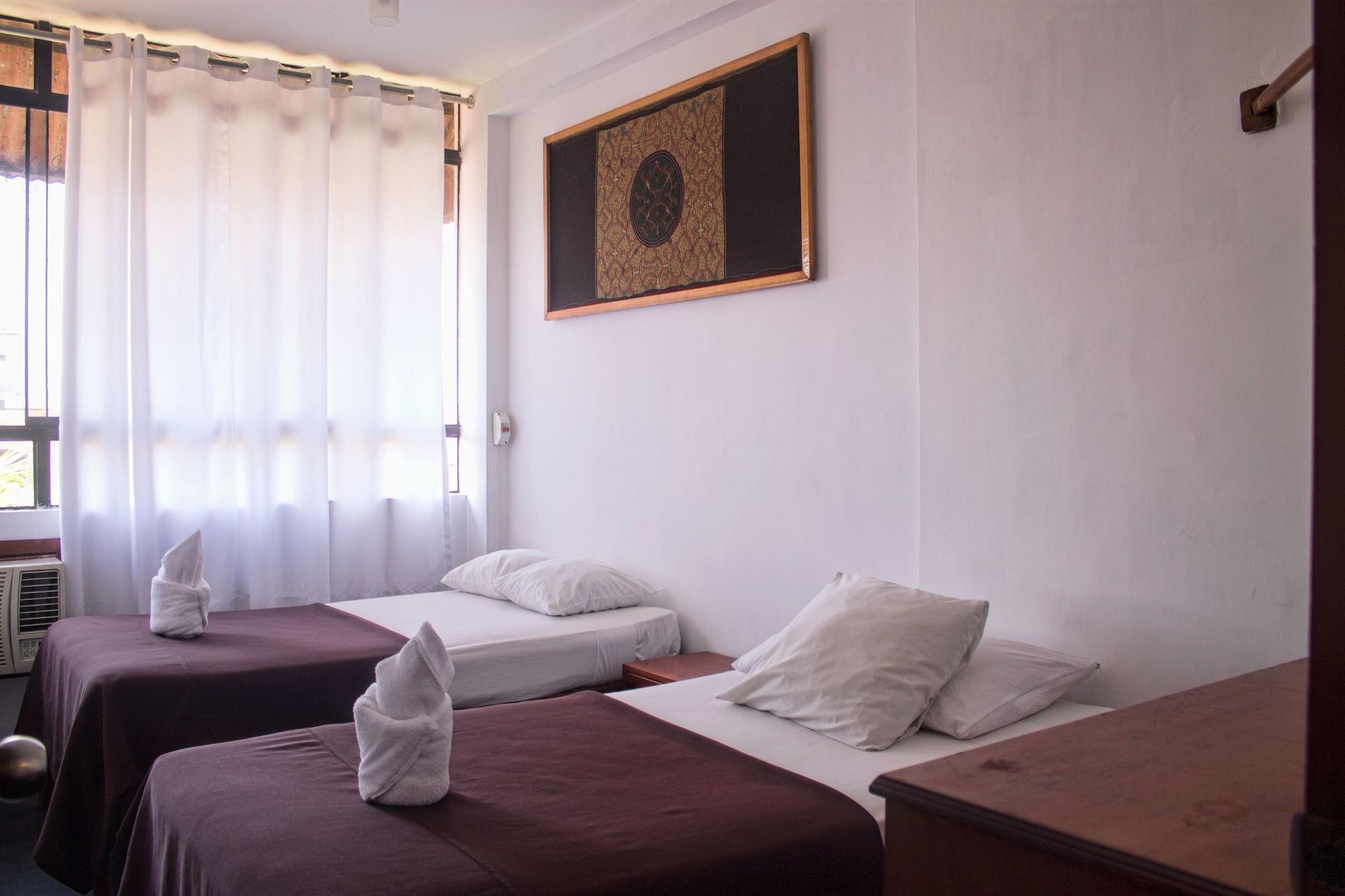 Amazon Hotel Ικίτος Εξωτερικό φωτογραφία