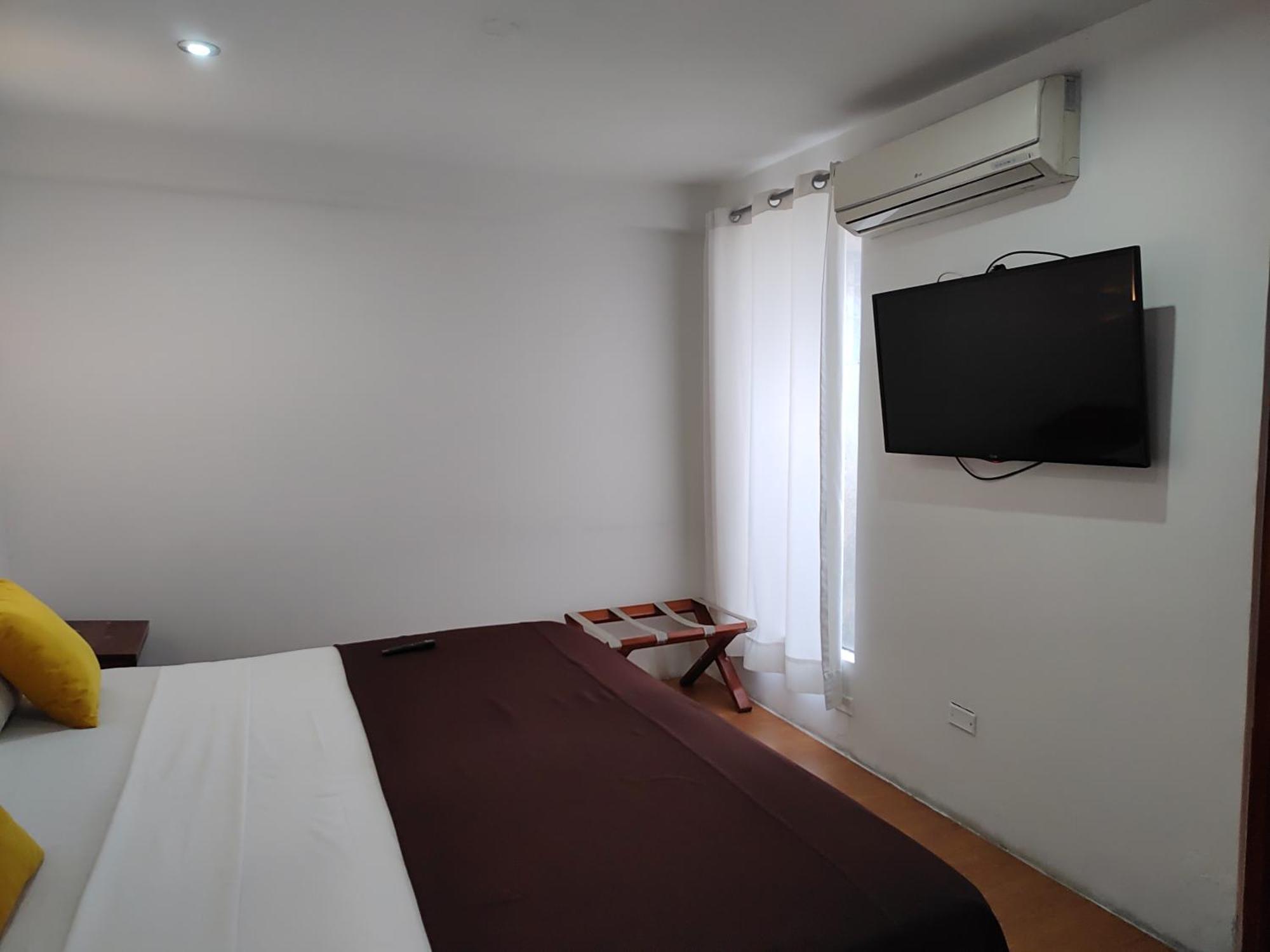 Amazon Hotel Ικίτος Εξωτερικό φωτογραφία