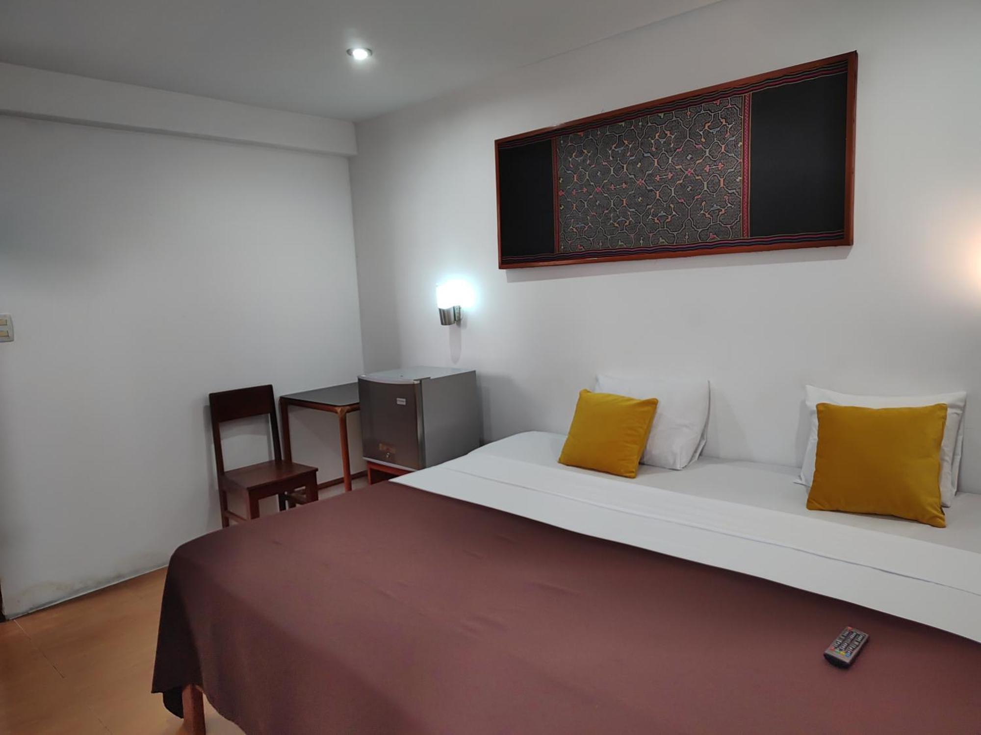 Amazon Hotel Ικίτος Εξωτερικό φωτογραφία