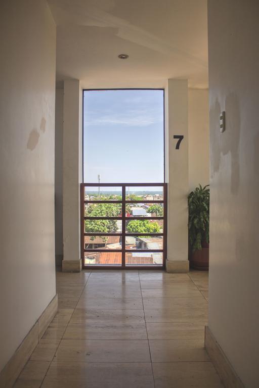 Amazon Hotel Ικίτος Εξωτερικό φωτογραφία