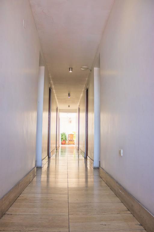 Amazon Hotel Ικίτος Εξωτερικό φωτογραφία