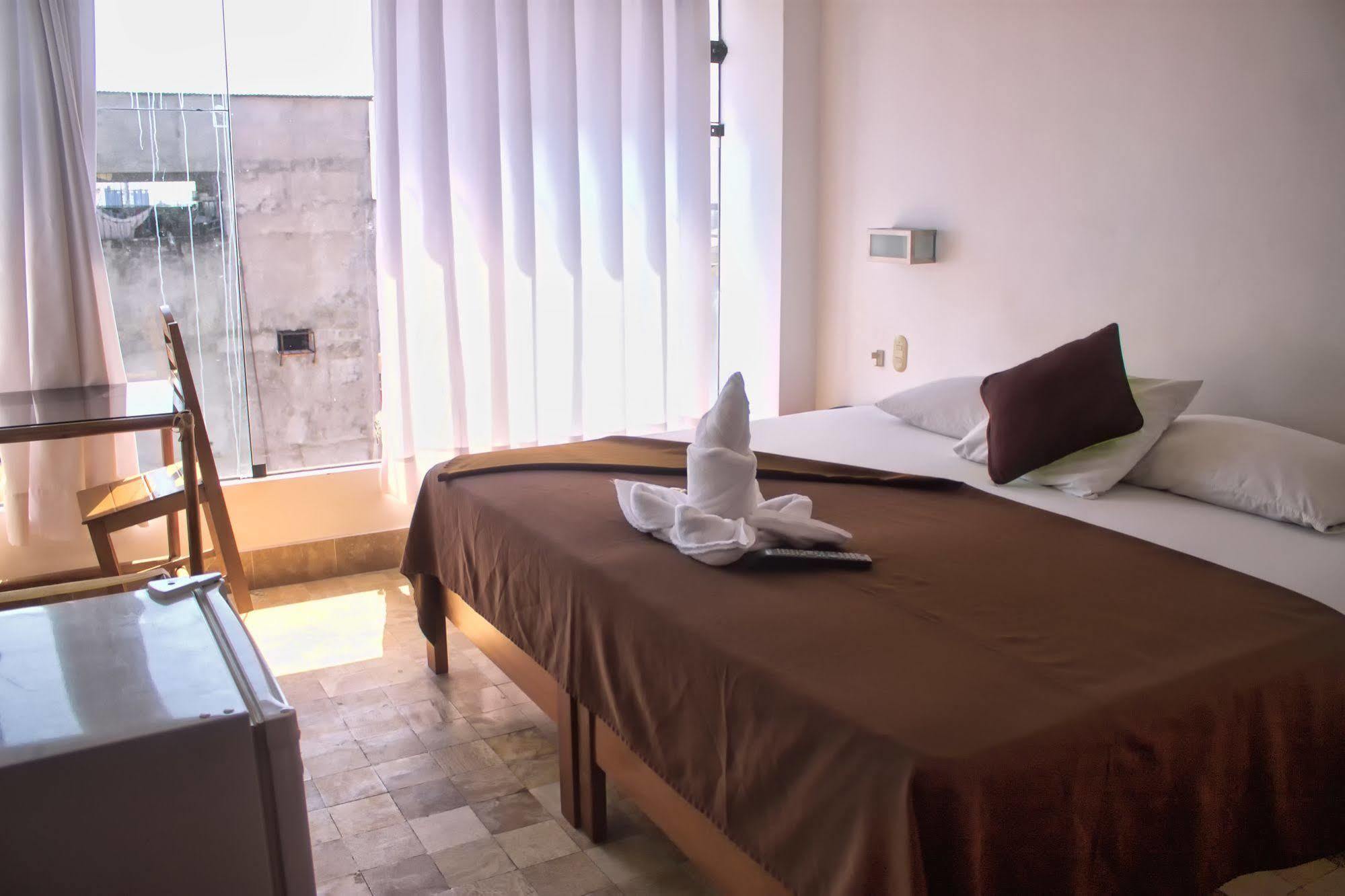 Amazon Hotel Ικίτος Εξωτερικό φωτογραφία